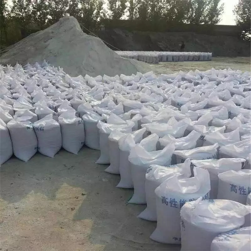 河北防辐射硫酸钡砂